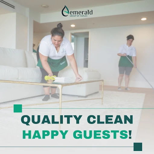 Managed Rentals Central Naples Florida